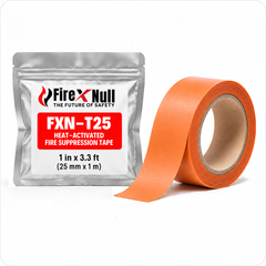 FXN Tape