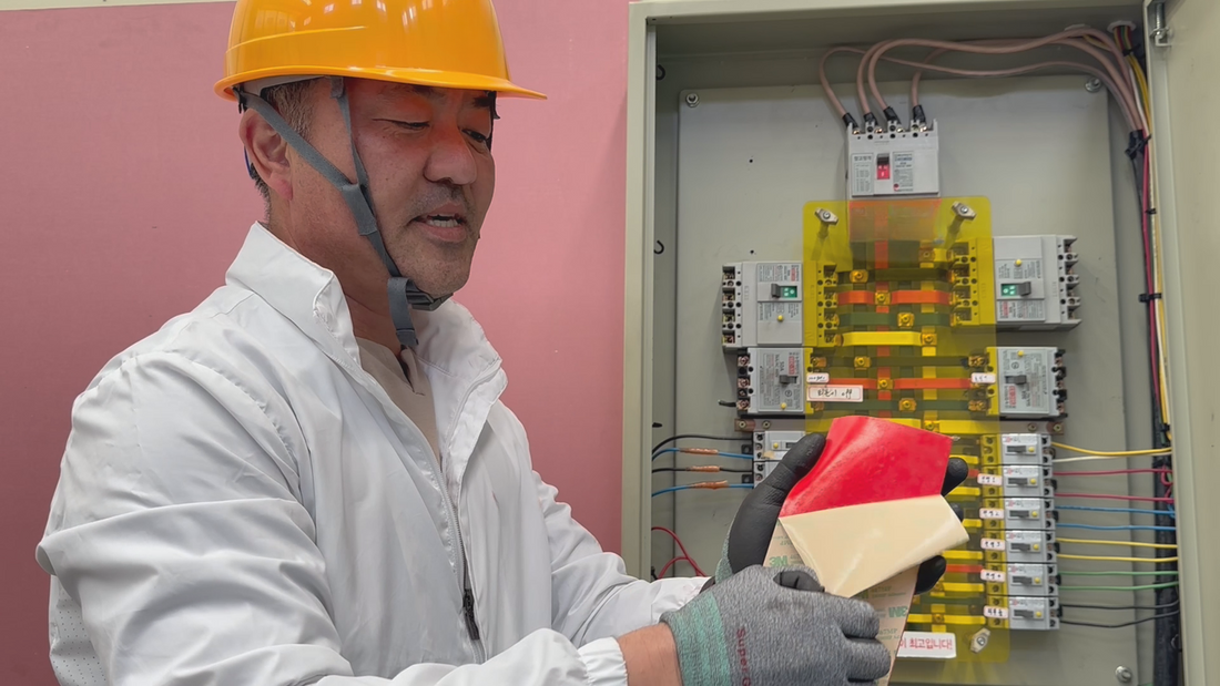 The Future of Safety: How FireXNull's Commitment to Sustainability Redefines Fire Suppression