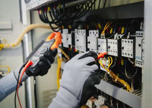 Common Causes of Electrical Enclosure Failures