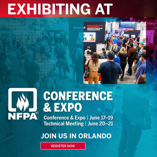 NFPA Florida Orlando
