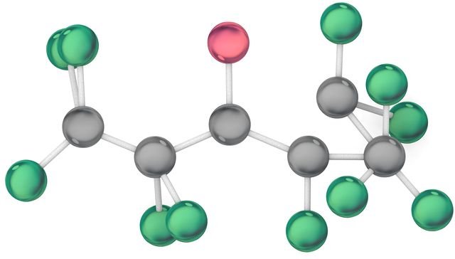 The Advantages of Clean Agent Fire Extinguishers: FK-5-1-12