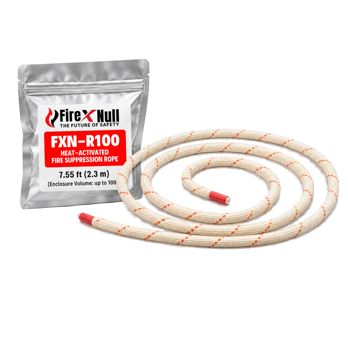 FXN Rope for Electrical Enclosures