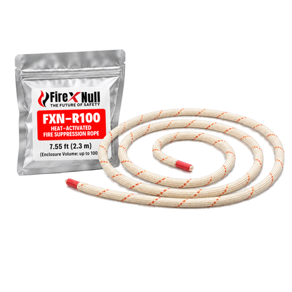 FXN Rope for Electrical Enclosures