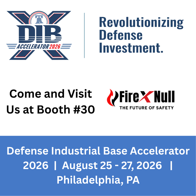 Defense Industrial Base Accelerator 2026