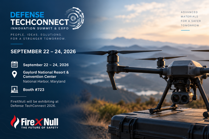 Defense TechConnect 2026 banner