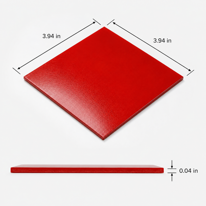 FXN-STICKER Automatic Fire Suppression Sticker for Small Electrical Enclousers