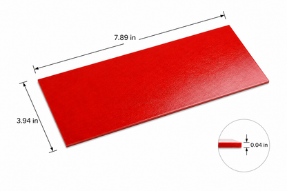 FXN-STICKER Automatic Fire Suppression Sticker for Small Electrical Enclousers