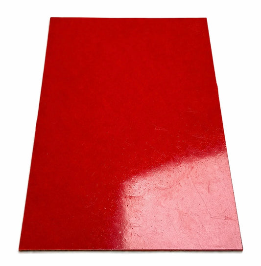 FXN-SA4 Universal Cuttable Automatic Fire Suppression Sticker for Electrical Enclosures