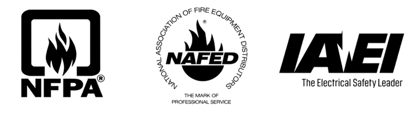 Industry associations we build alongside.
