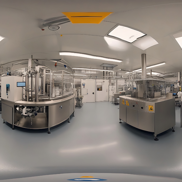 Industrial Control Panels & Switchgear equipment and FireXNull supplemental fire suppression application