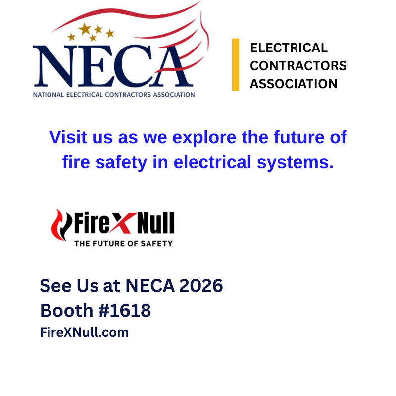 NECA 2026 Las Vegas
