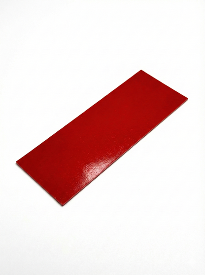 FXN Sticker S20 Automatic Fire Suppression