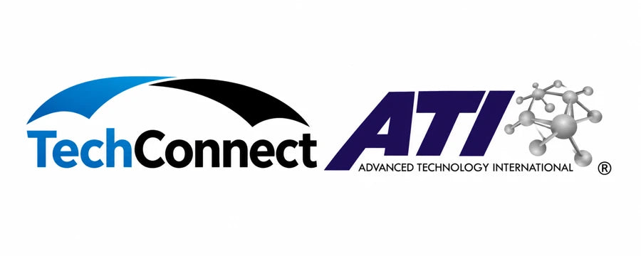 FireXNull 2026 Critical Technology Spotlights Finalist, TechConnect and ATI