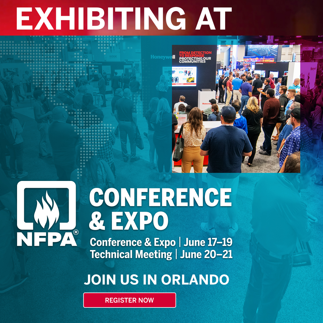 NFPA Florida Orlando