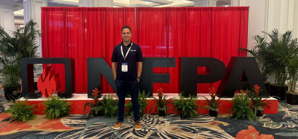 Conference & Expo 2025 in Las Vegas 1 FirexNull